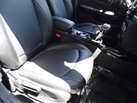 2019 MINI Clubman Cooper ALL4