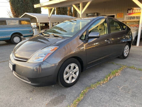 2008 Toyota Prius Standard