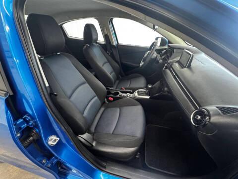 2016 Scion iA