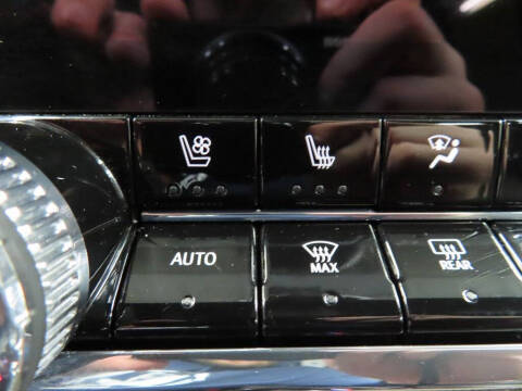 2023 GMC Canyon Denali