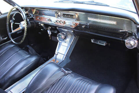 1964 Pontiac Grand Prix