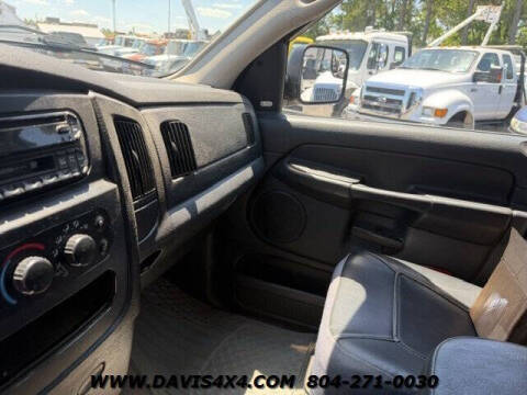 2003 Dodge Ram 2500