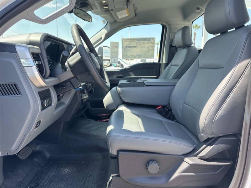 2024 Ford F-450 Super Duty