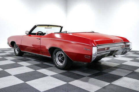 1970 Buick Skylark