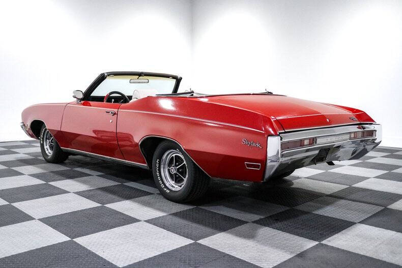 1970 Buick Skylark