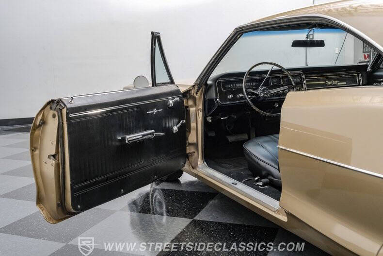 1966 Pontiac Star Chief