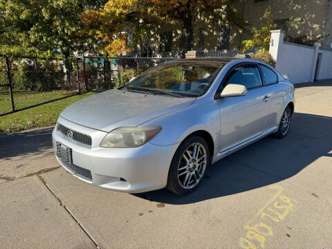 2006 Scion tC