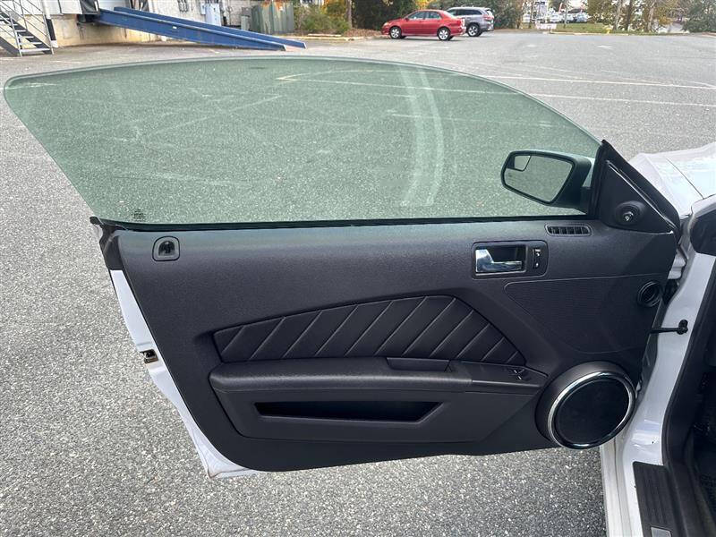 2014 Ford Mustang GT