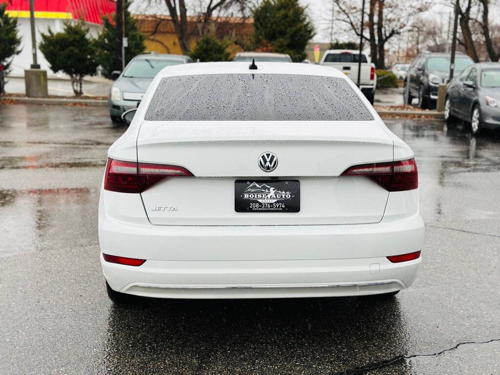 2021 Volkswagen Jetta for sale at Boise Auto Group in Boise, ID