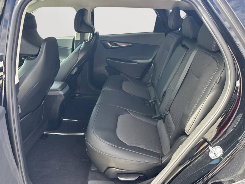 2025 Kia EV6 Light Long Range