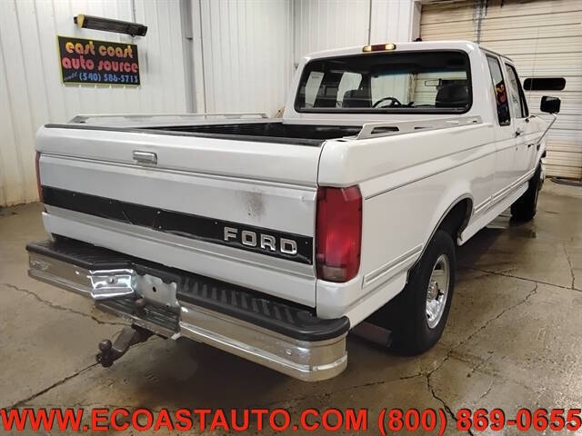 1994 Ford F-150
