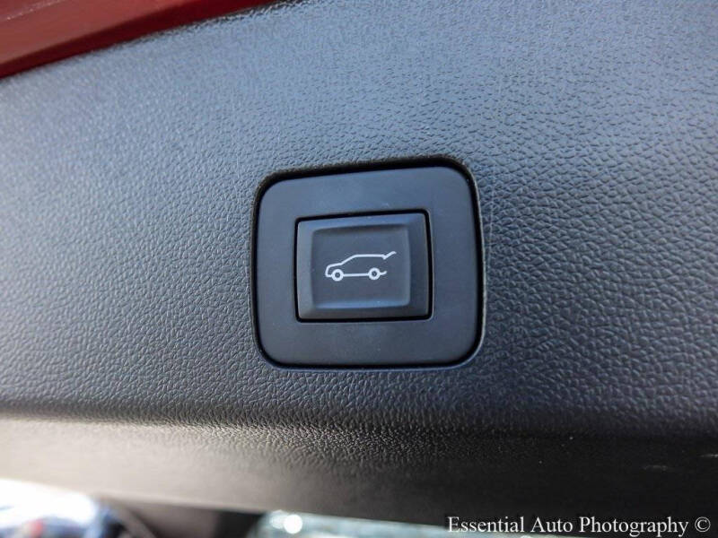 2025 Buick Encore GX Avenir