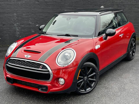 2014 MINI Hardtop for sale at Kings Point Auto in Great Neck NY
