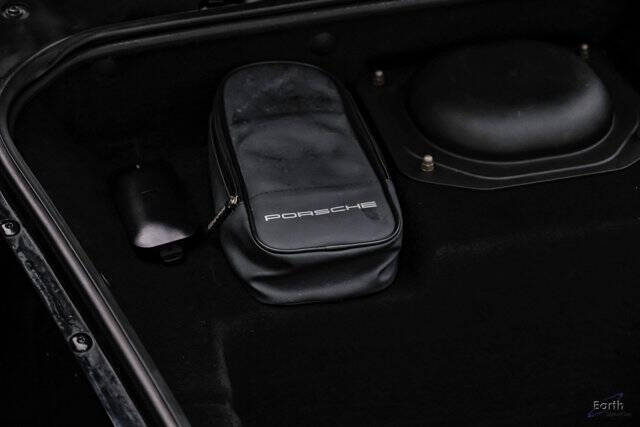 2004 Porsche 911 GT3