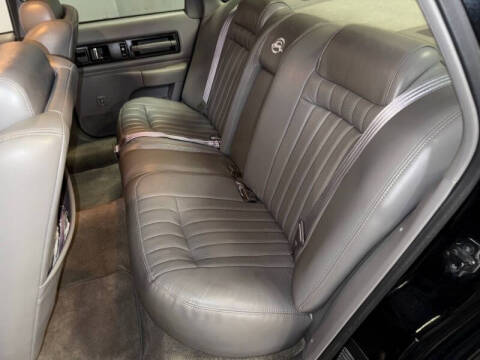 1995 Chevrolet Impala