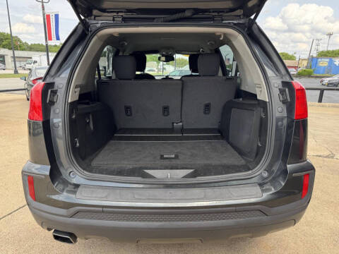 2017 GMC Terrain SLE-1
