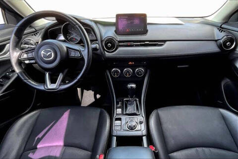 2019 Mazda CX-3 Touring