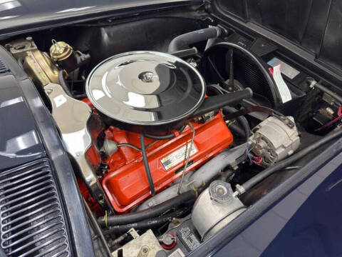 1964 Chevrolet Corvette