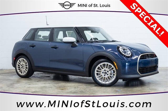 2026 MINI Hardtop 4 Door