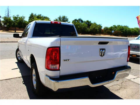 2019 RAM 1500 Classic