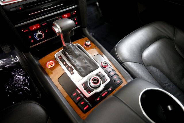 2014 Audi Q7 3.0 quattro TDI Premium