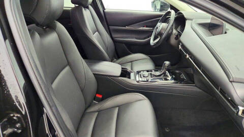 2023 Mazda CX-30 2.5 S Preferred