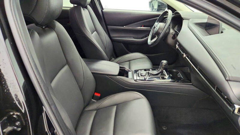 2023 Mazda CX-30 2.5 S Preferred