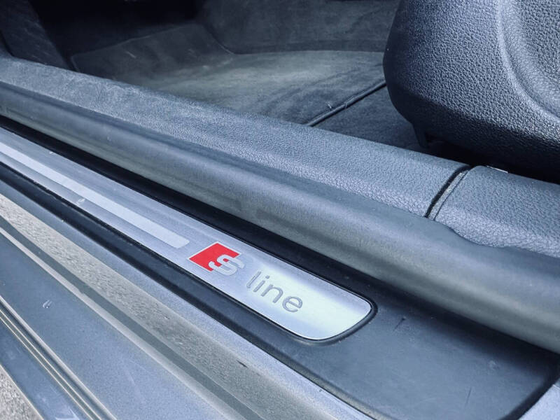 2017 Audi A7 3.0T quattro Premium Plus