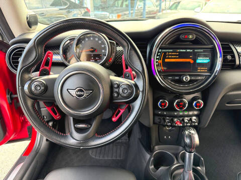 2019 MINI Hardtop 2 Door Cooper S