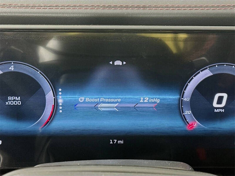 2026 Dodge Charger Scat Pack Plus