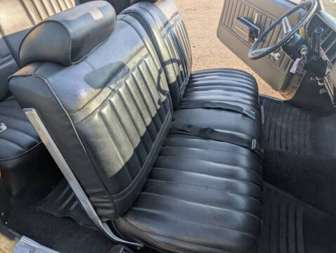 1971 Buick Gran Sport