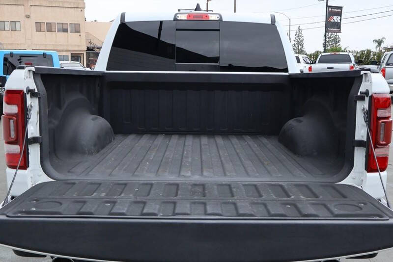 2020 RAM 1500 Limited