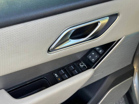 2020 Land Rover Range Rover Velar P340 R-Dynamic S