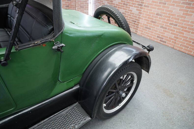 1923 Ford Model T