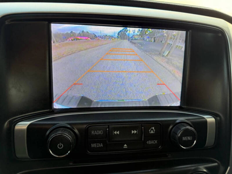 2014 GMC Sierra 1500