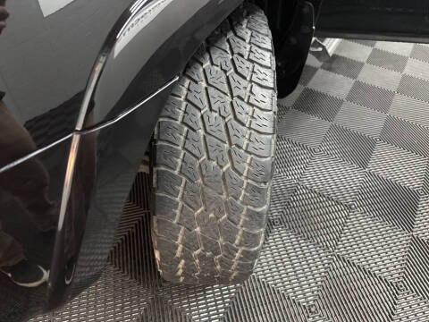 2020 Toyota 4Runner TRD Pro