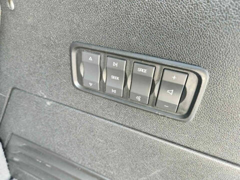 2014 GMC Acadia Denali