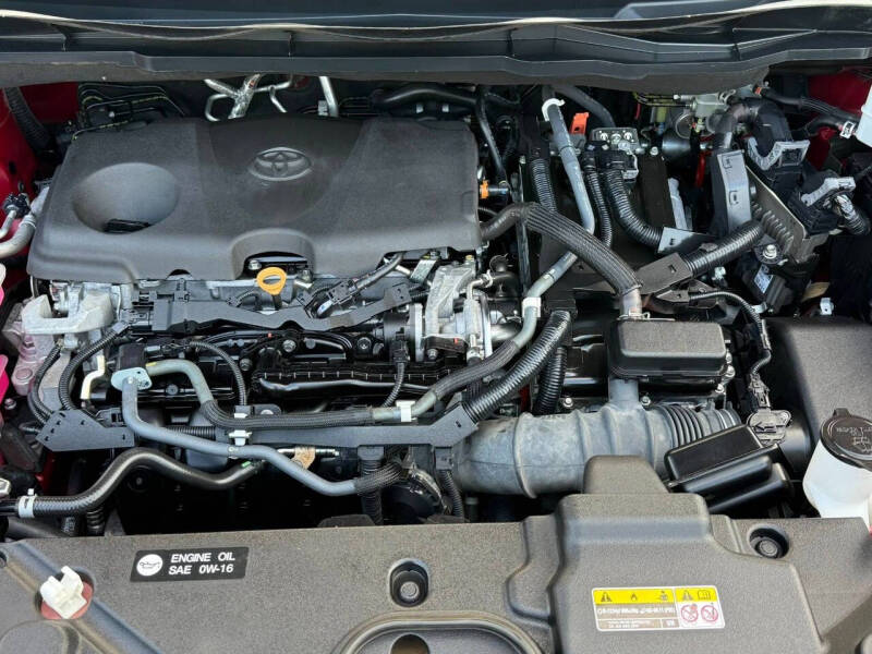 2021 Toyota Sienna LE 8-Passenger