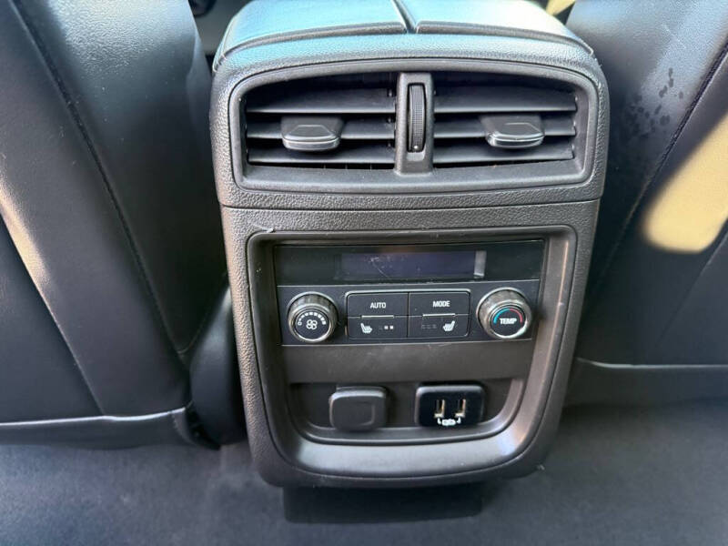 2018 Buick Envision Essence