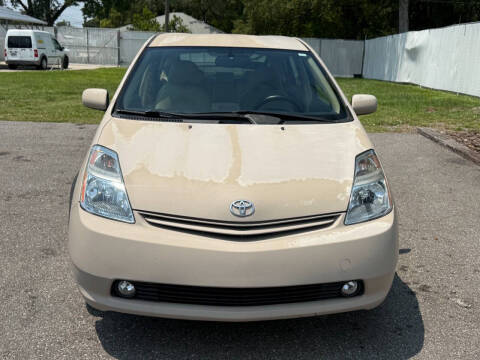 2005 Toyota Prius