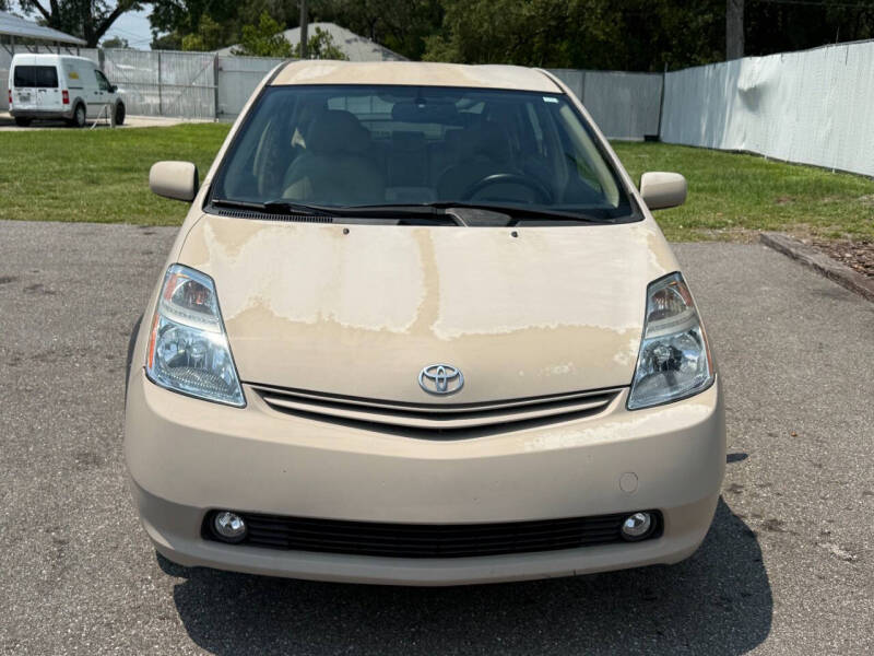 2005 Toyota Prius