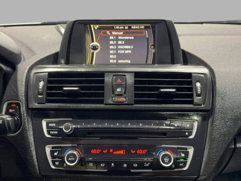 2014 BMW 2 Series 228i