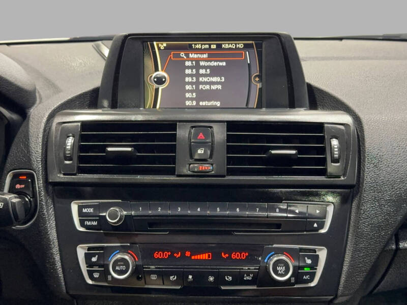 2014 BMW 2 Series 228i