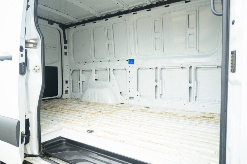 2019 Mercedes-Benz Sprinter