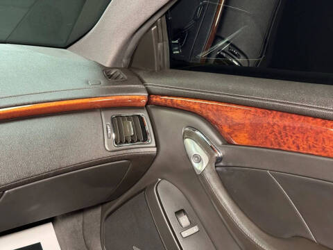 2011 Cadillac CTS 3.6L Premium