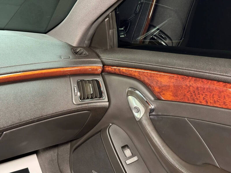 2011 Cadillac CTS 3.6L Premium