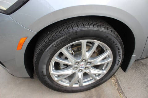 2023 Buick Enclave Premium