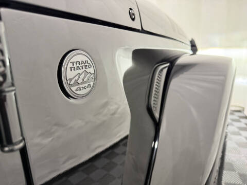 2024 Jeep Gladiator Willys