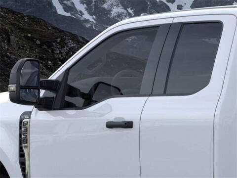 2025 Ford F-350 Super Duty XL