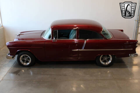 1955 Chevrolet 210